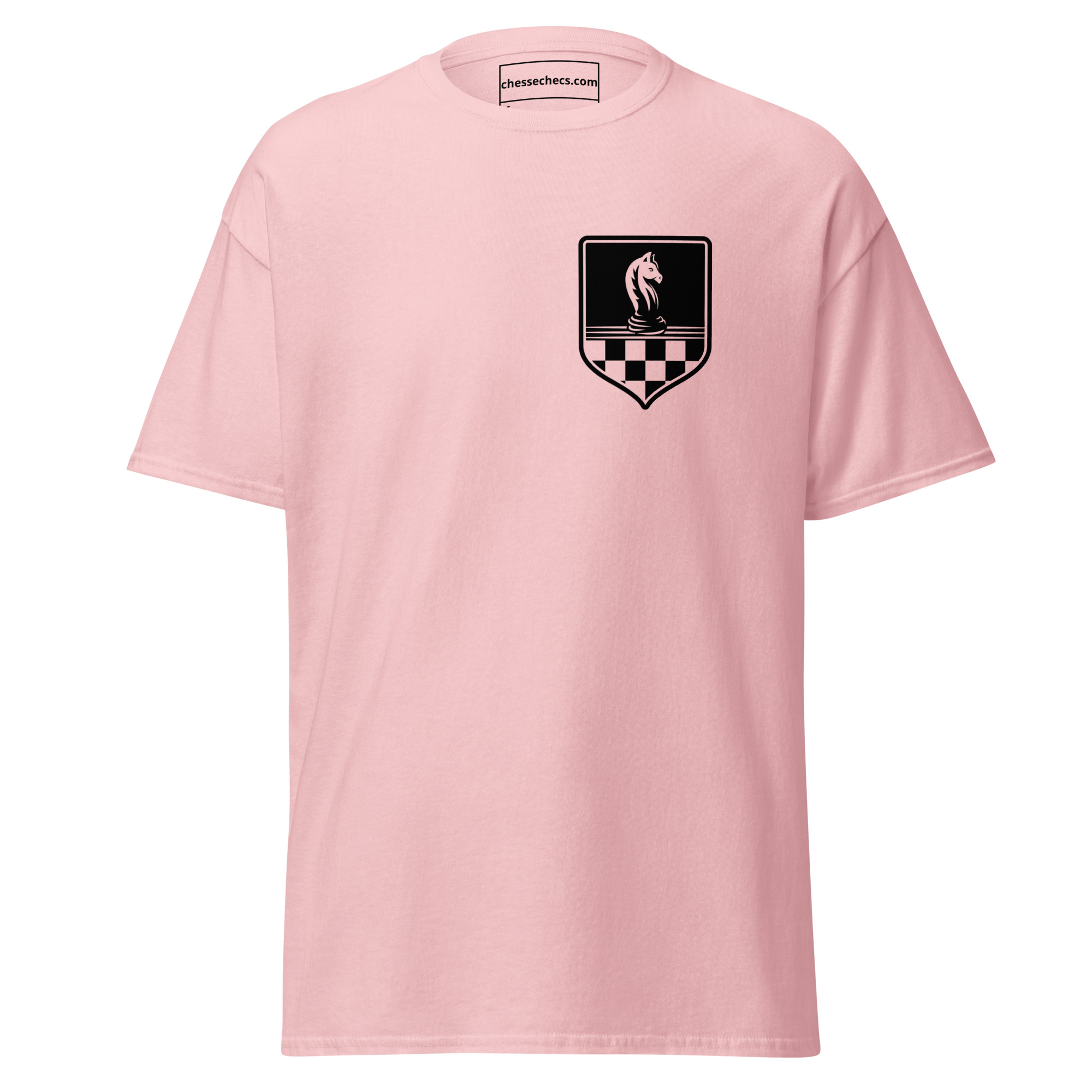 Emblem Tee