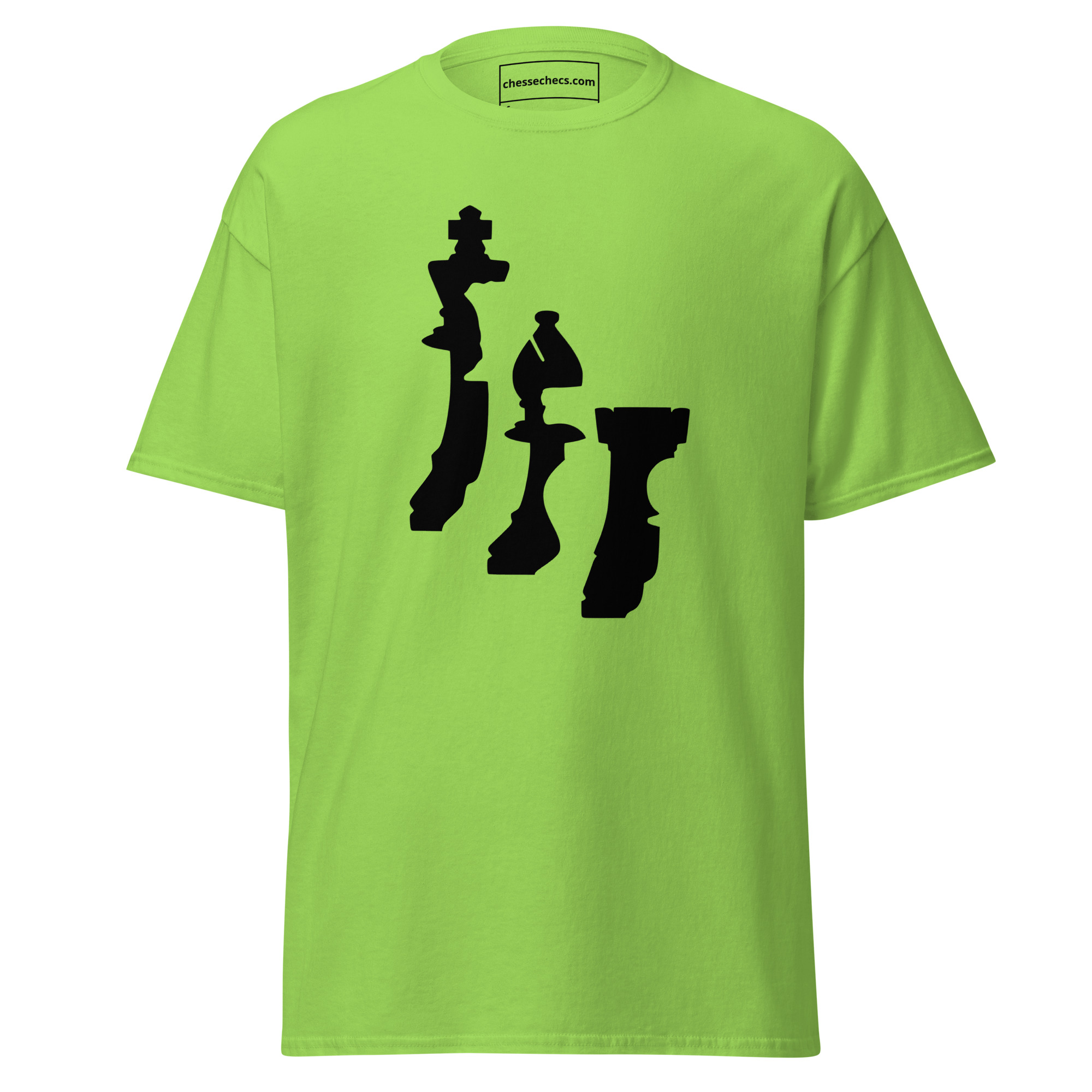 Pieces Silhouettes - Image 2