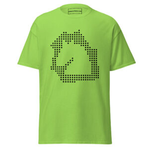 Pixel Knight Tee