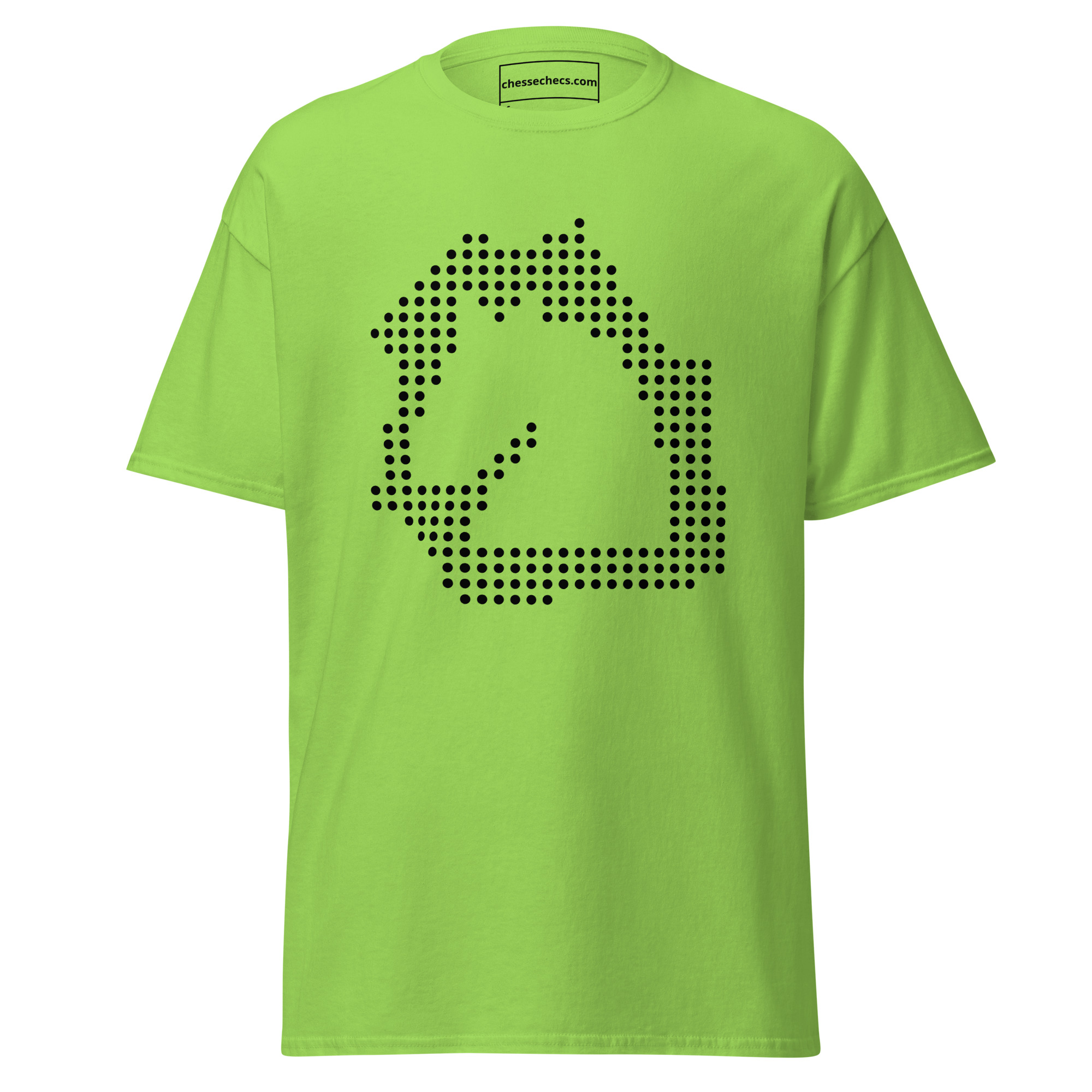 Pixel Knight Tee