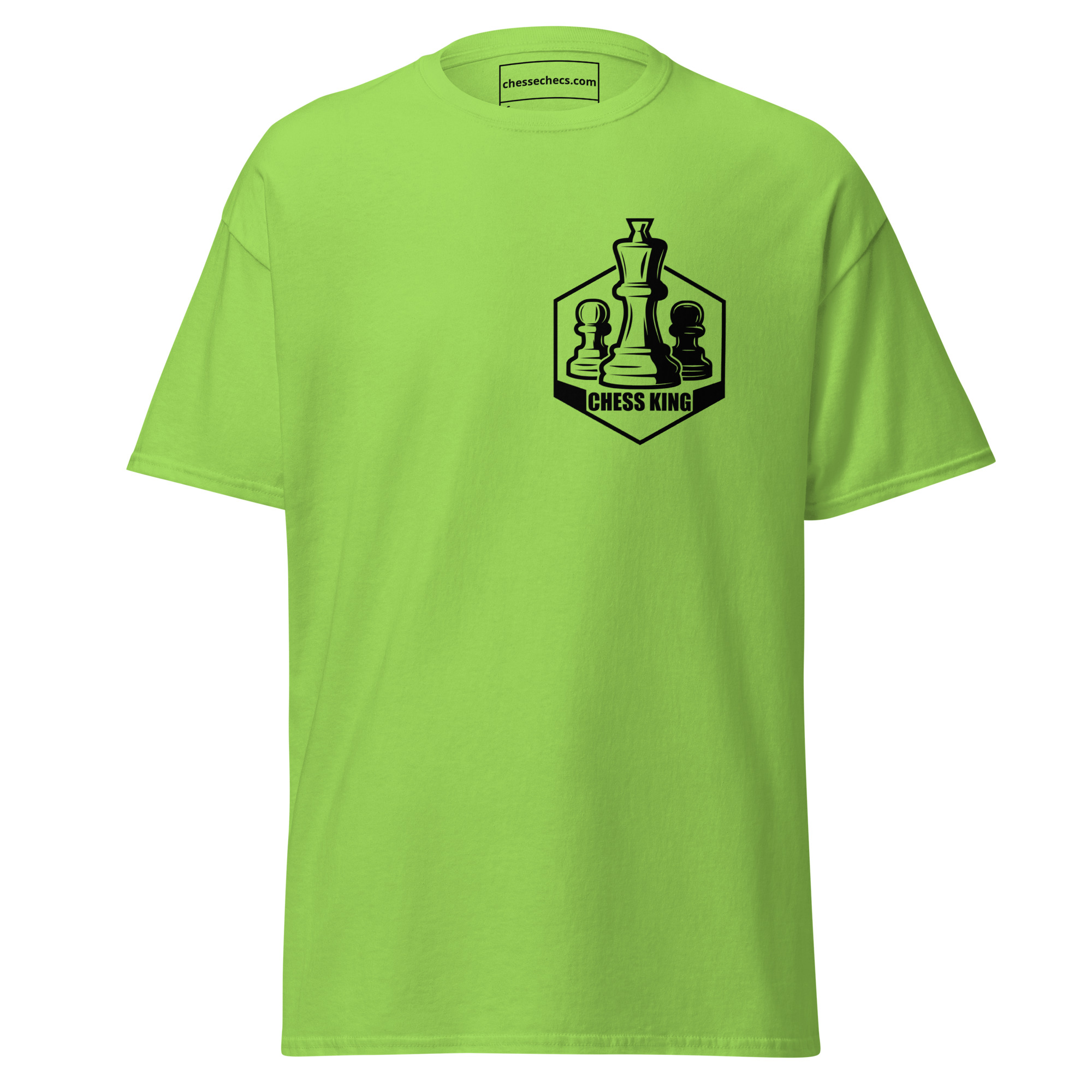Chess King Tee - Image 3
