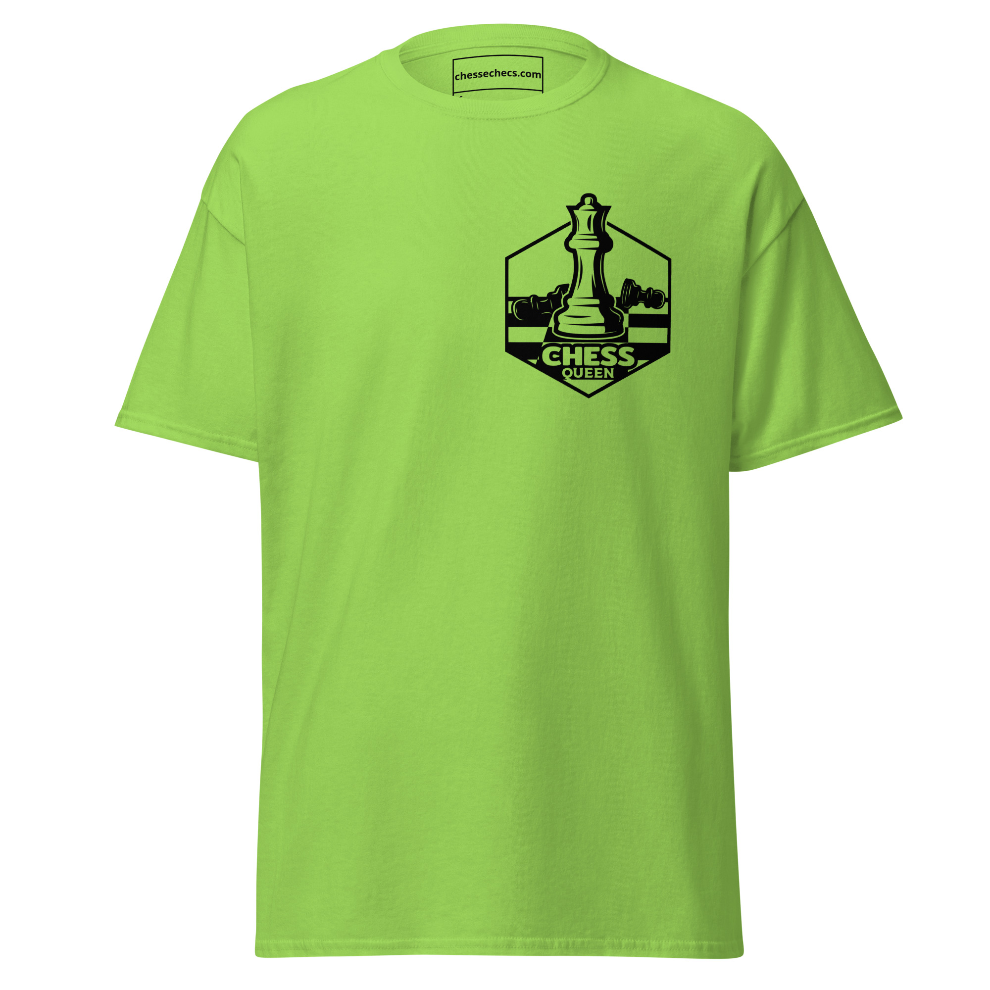 Chess Queen Tee - Image 3