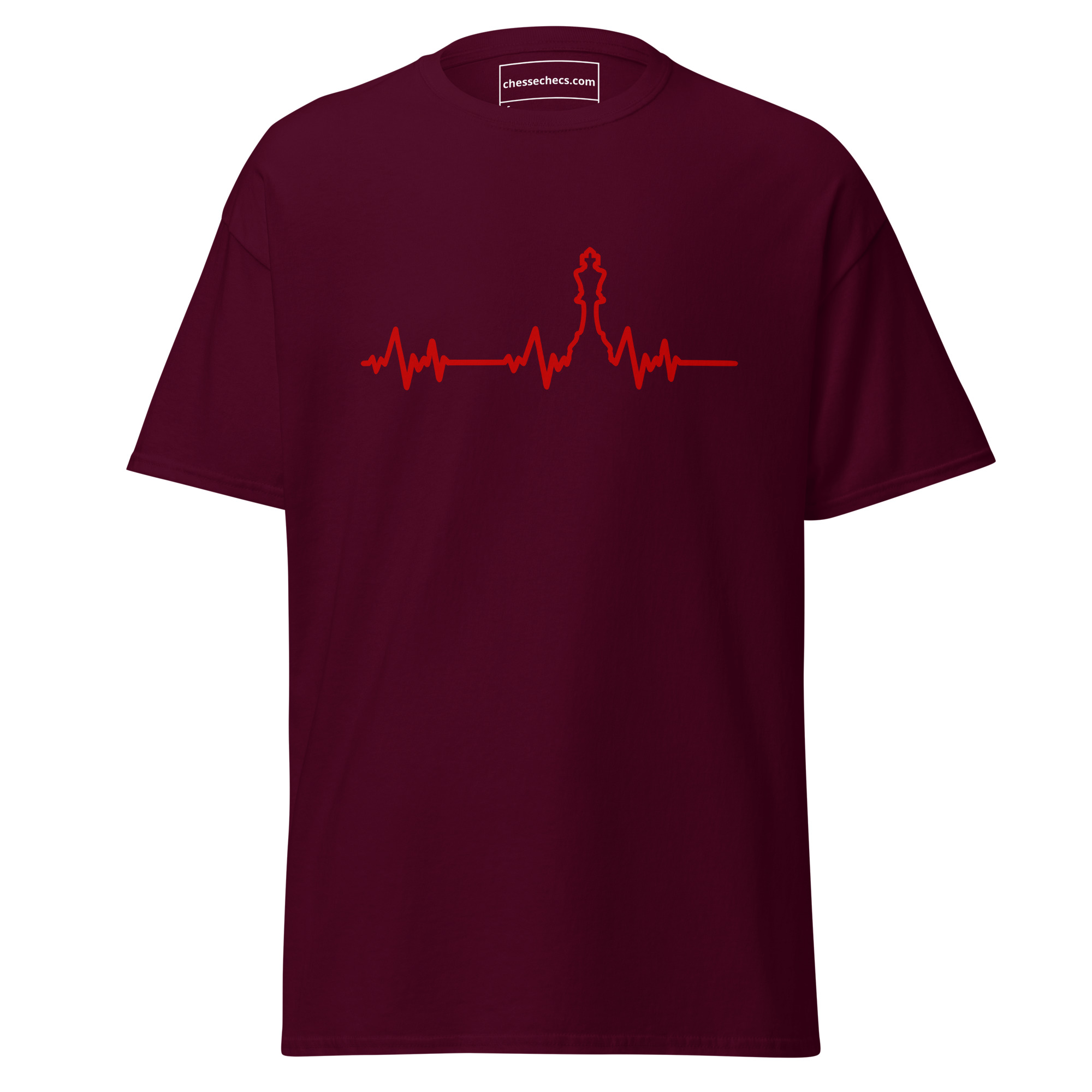 Heartbeat Tee - Image 2