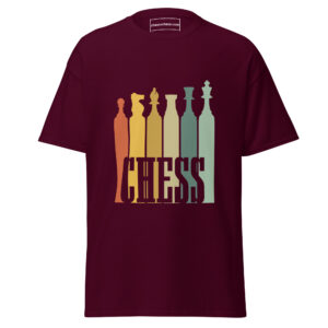 Chess Tee