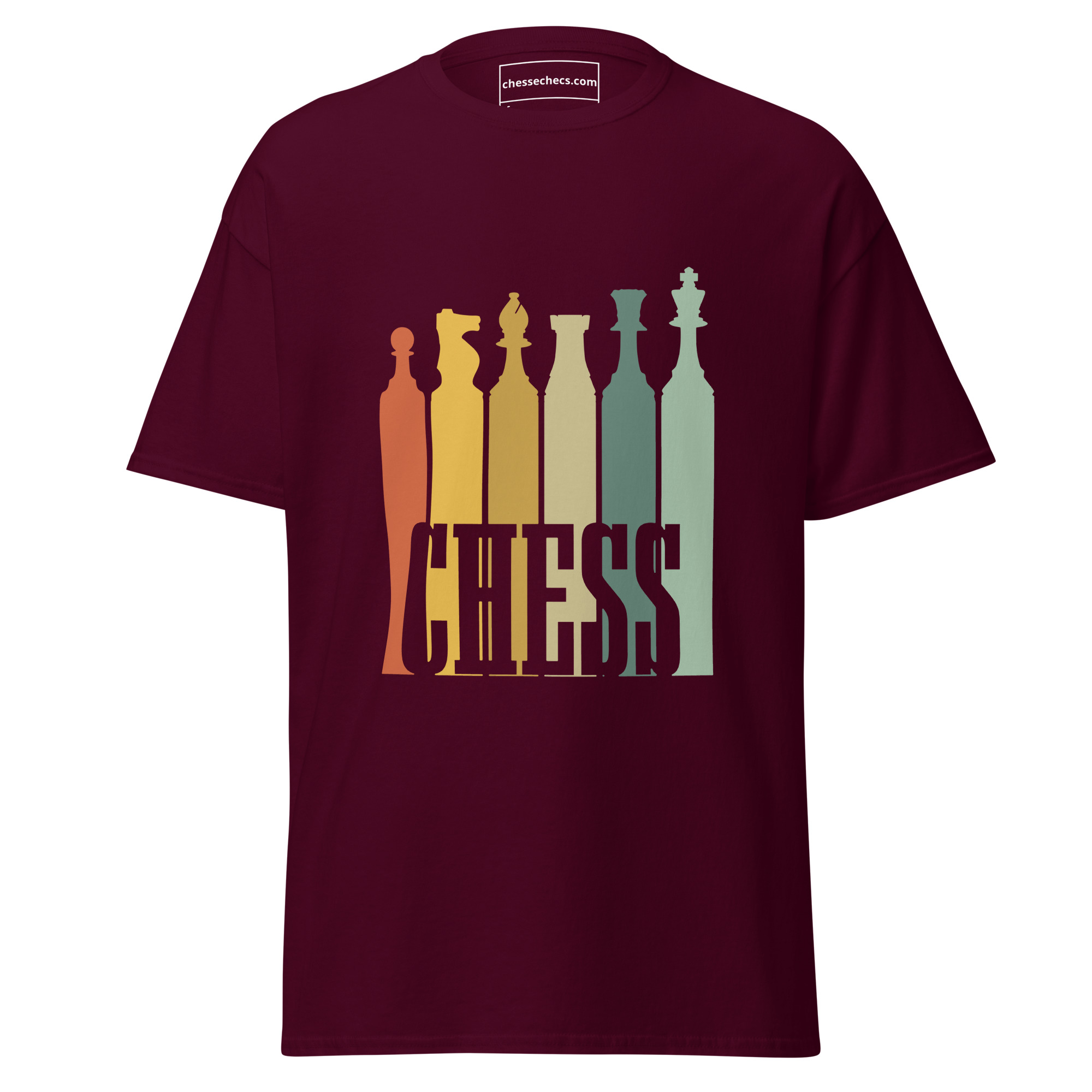 Chess Tee