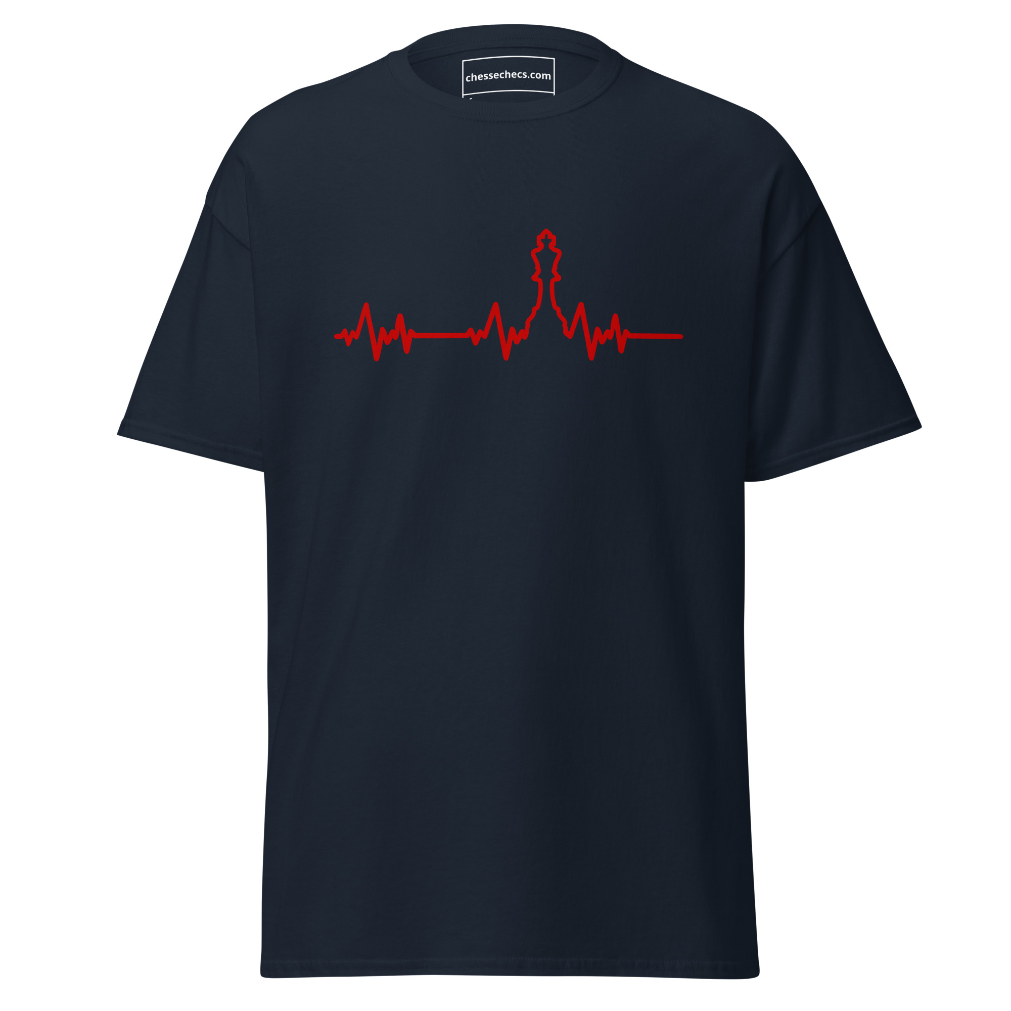 Heartbeat Tee - Image 3