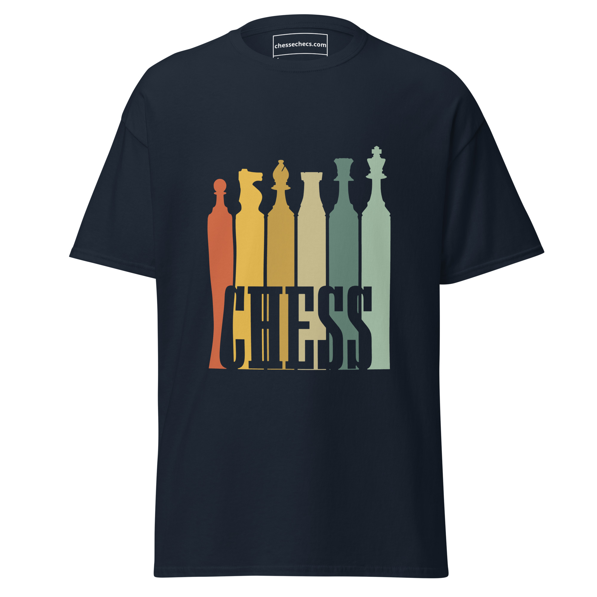 Chess Tee - Image 3