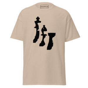 Pieces Silhouettes