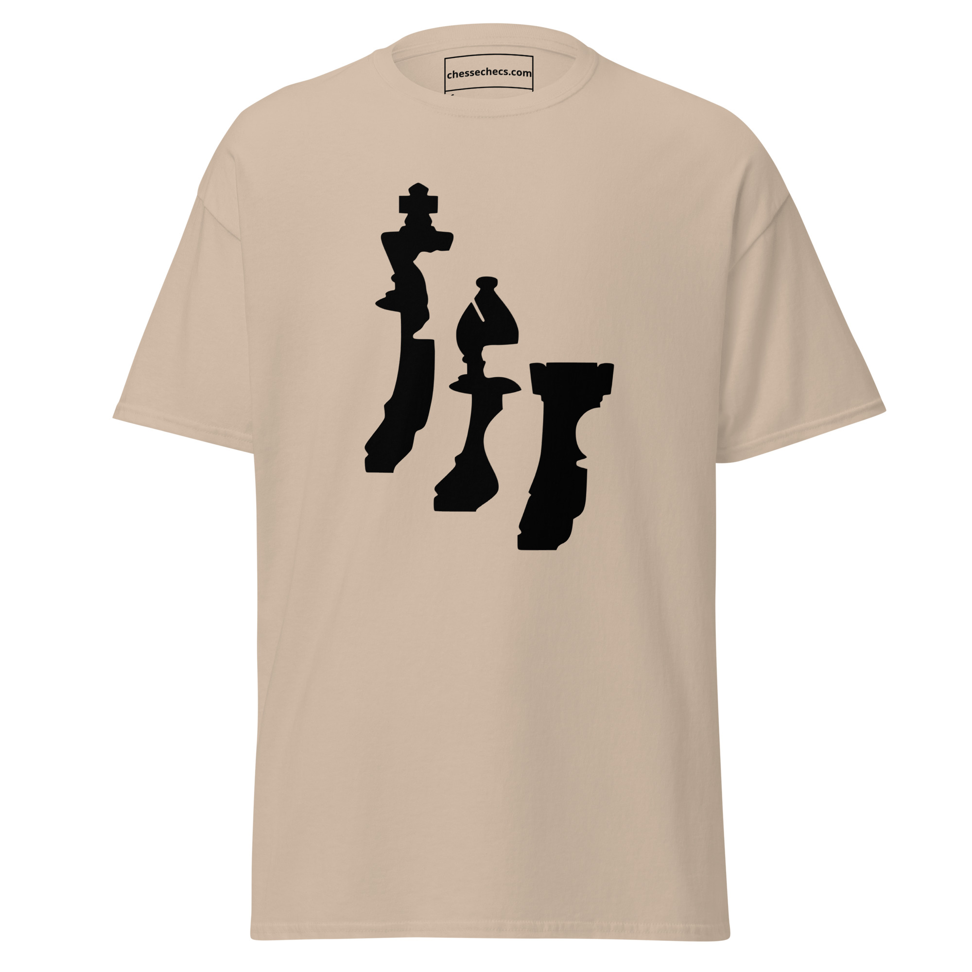 Pieces Silhouettes