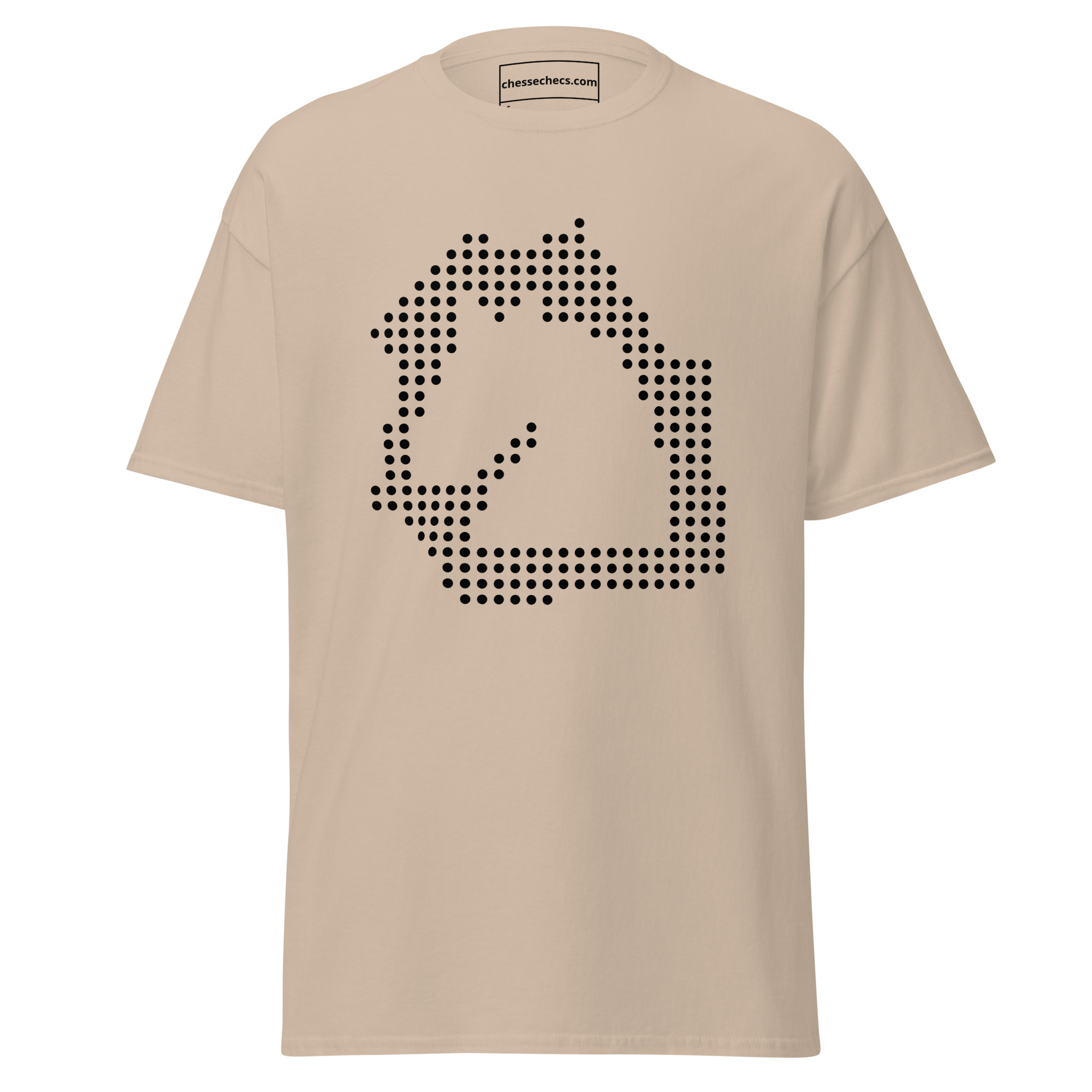 Pixel Knight Tee - Image 2