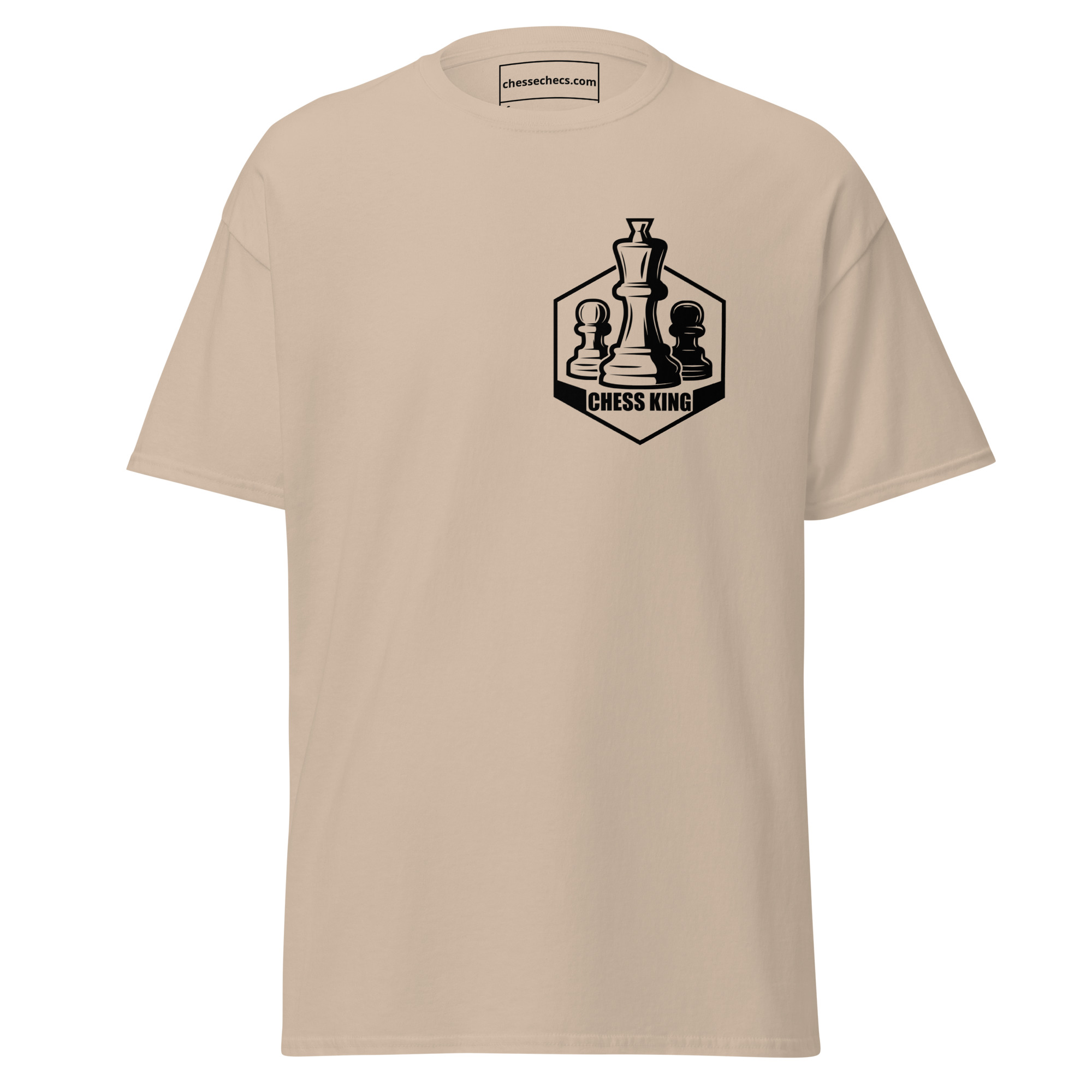 Chess King Tee - Image 2