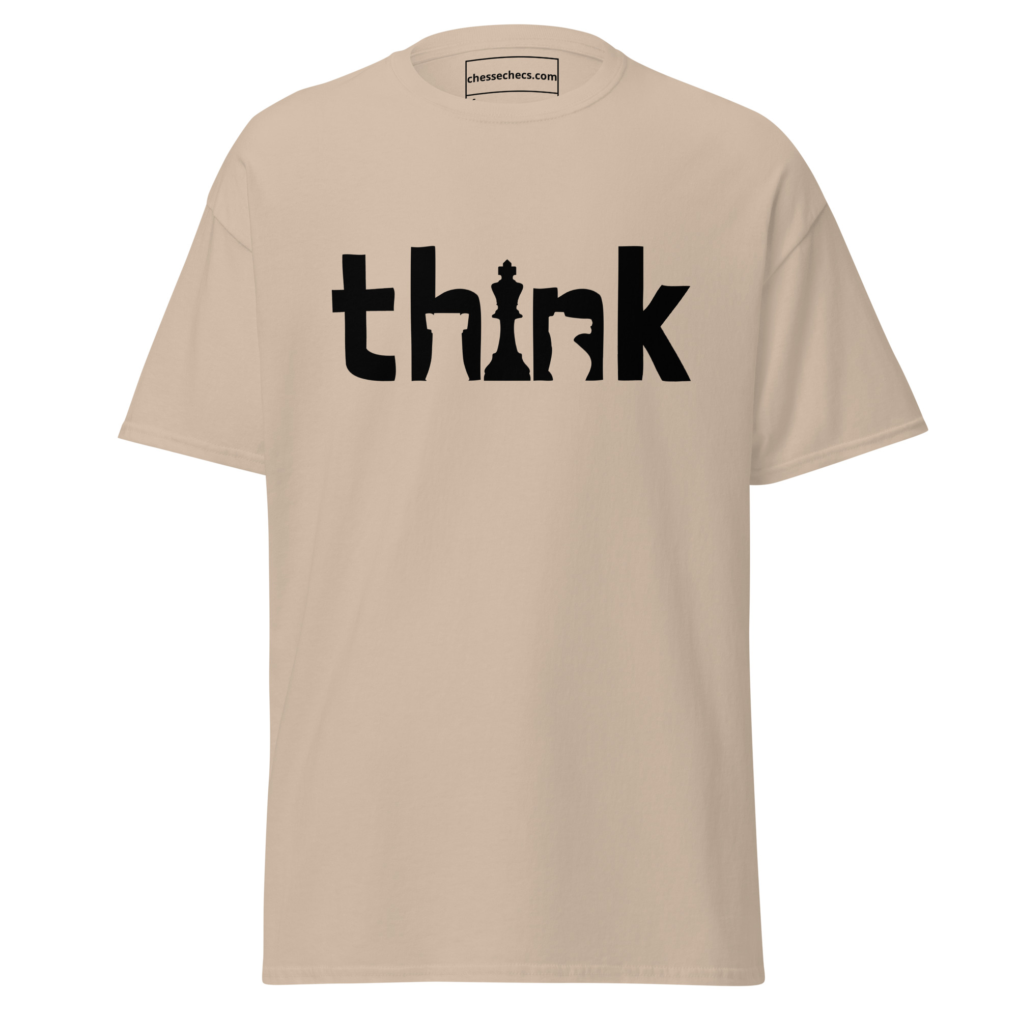 Think Tee