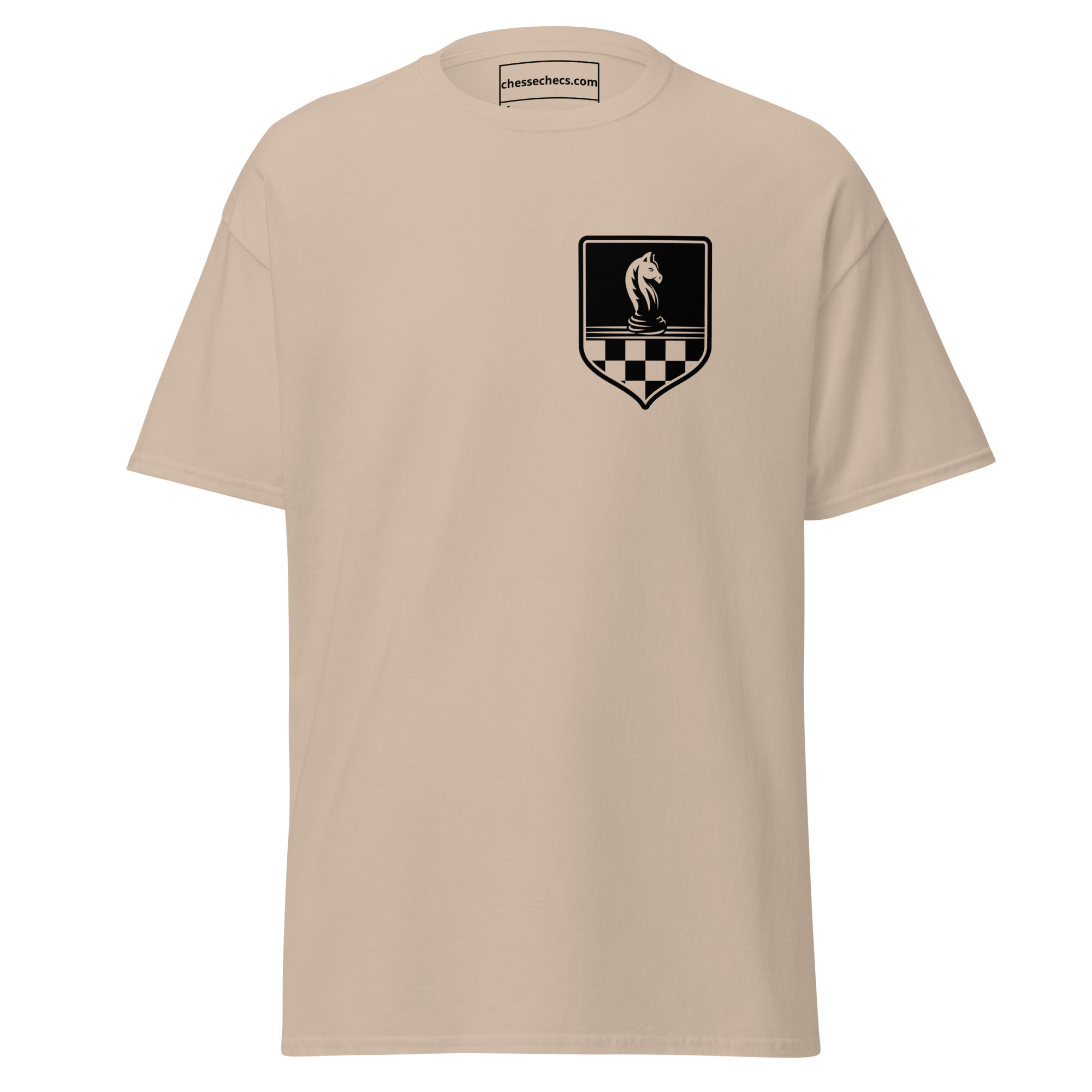 Emblem Tee - Image 4
