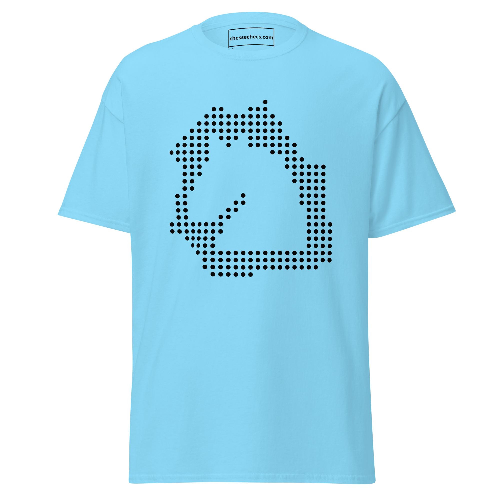 Pixel Knight Tee - Image 4