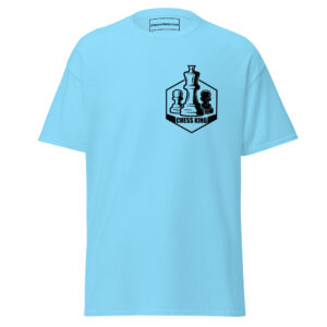 Chess King Tee