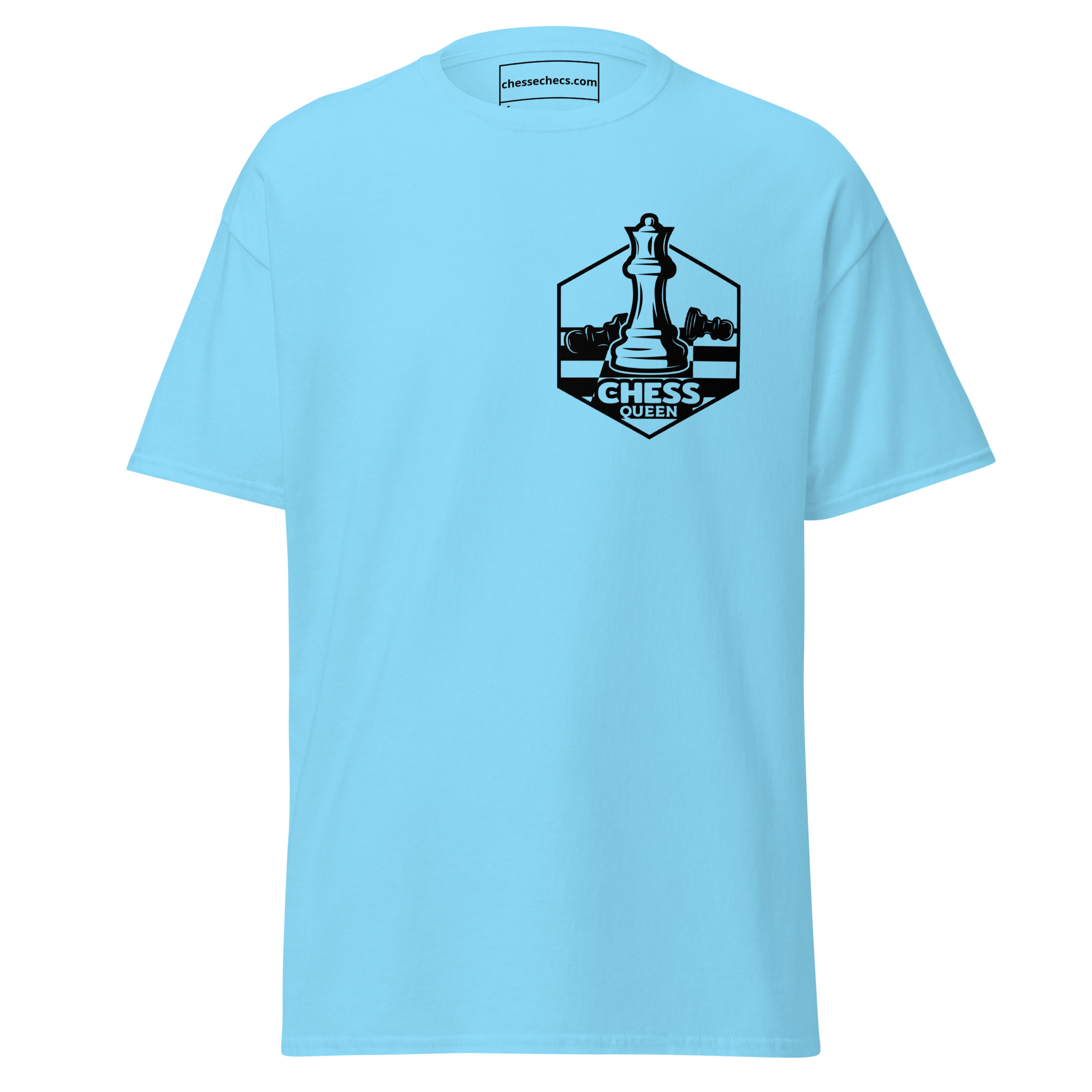 Chess Queen Tee - Image 5