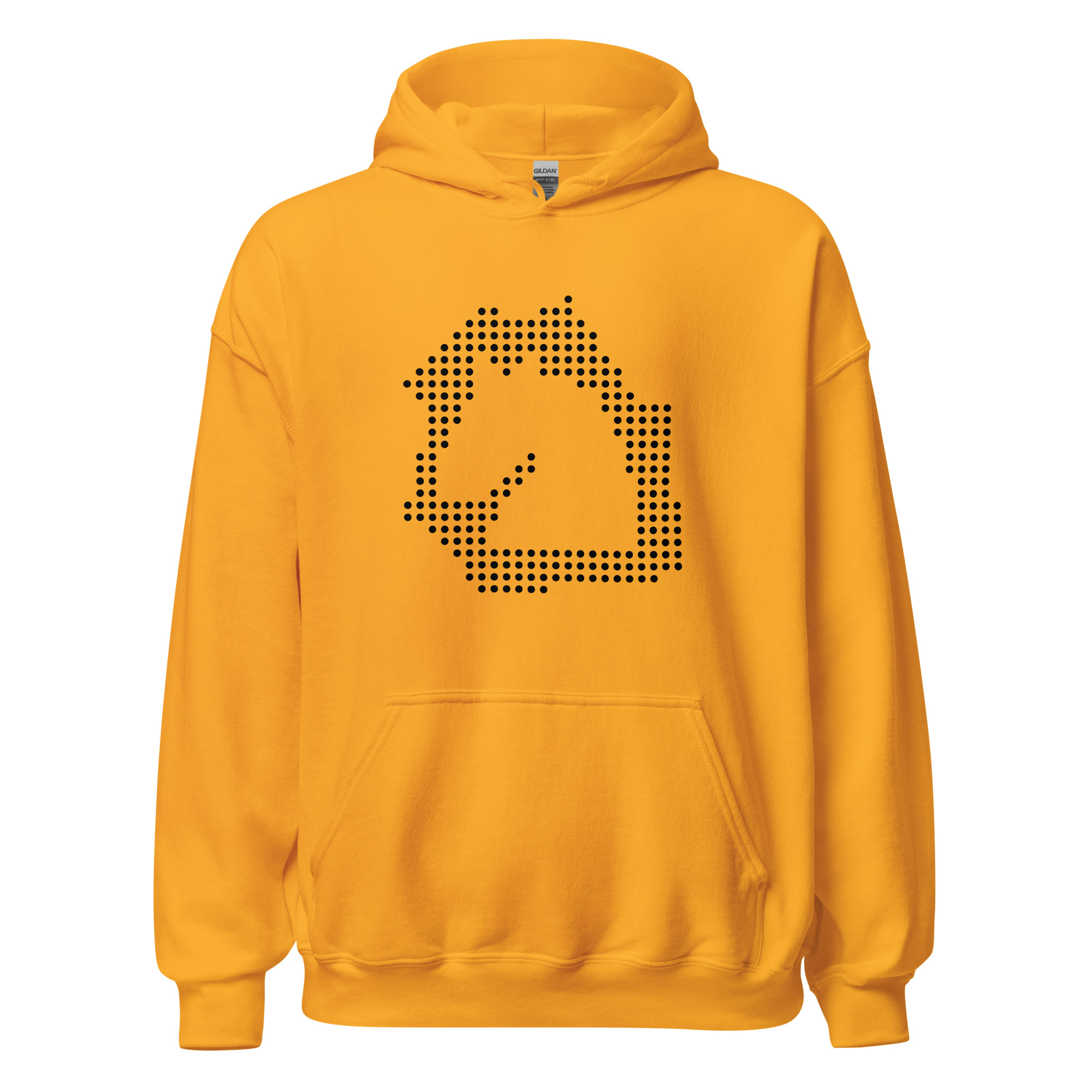 Pixel Knight Hoodie - Image 5