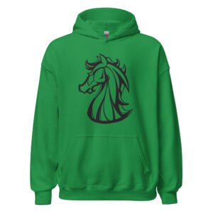 Cool Knight Hoodie
