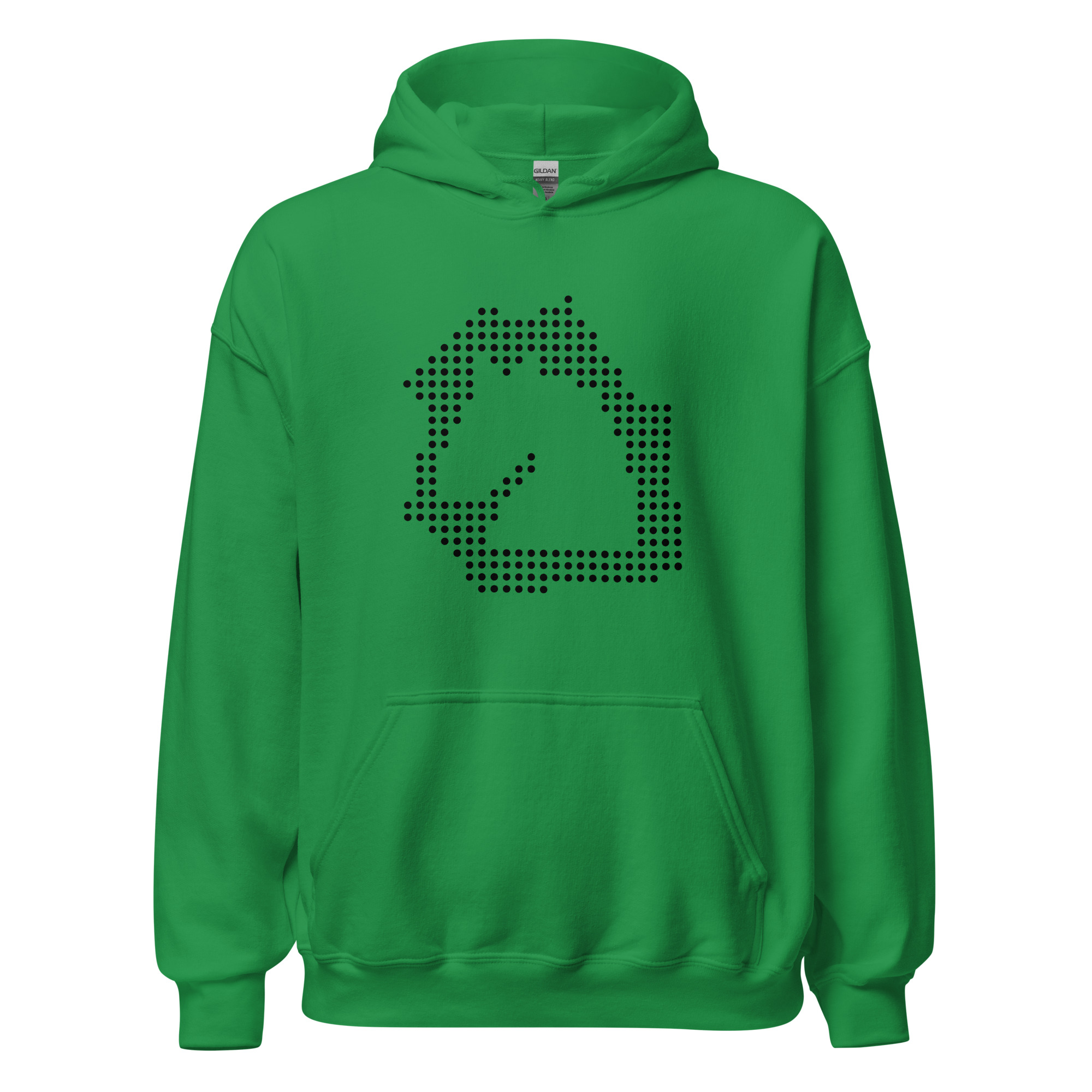 Pixel Knight Hoodie - Image 3