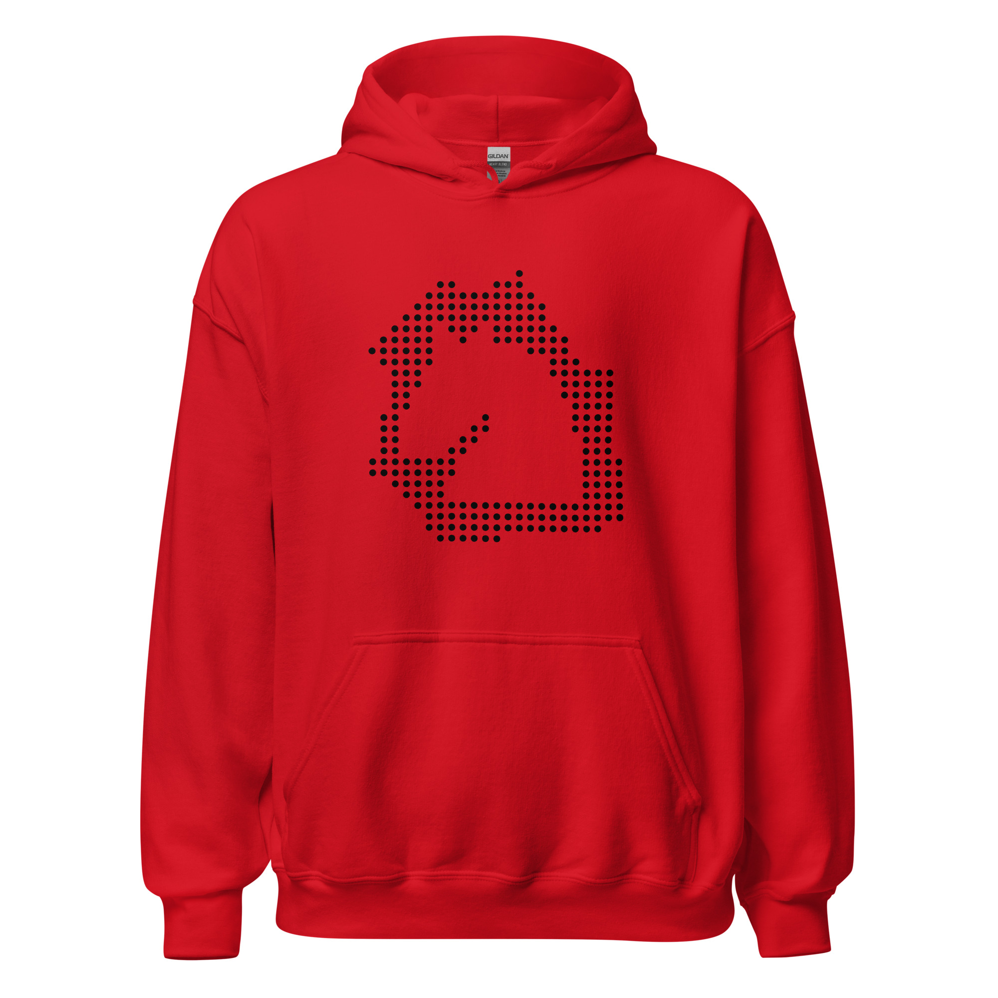 Pixel Knight Hoodie - Image 2
