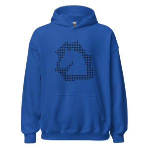 Pixel Knight Hoodie