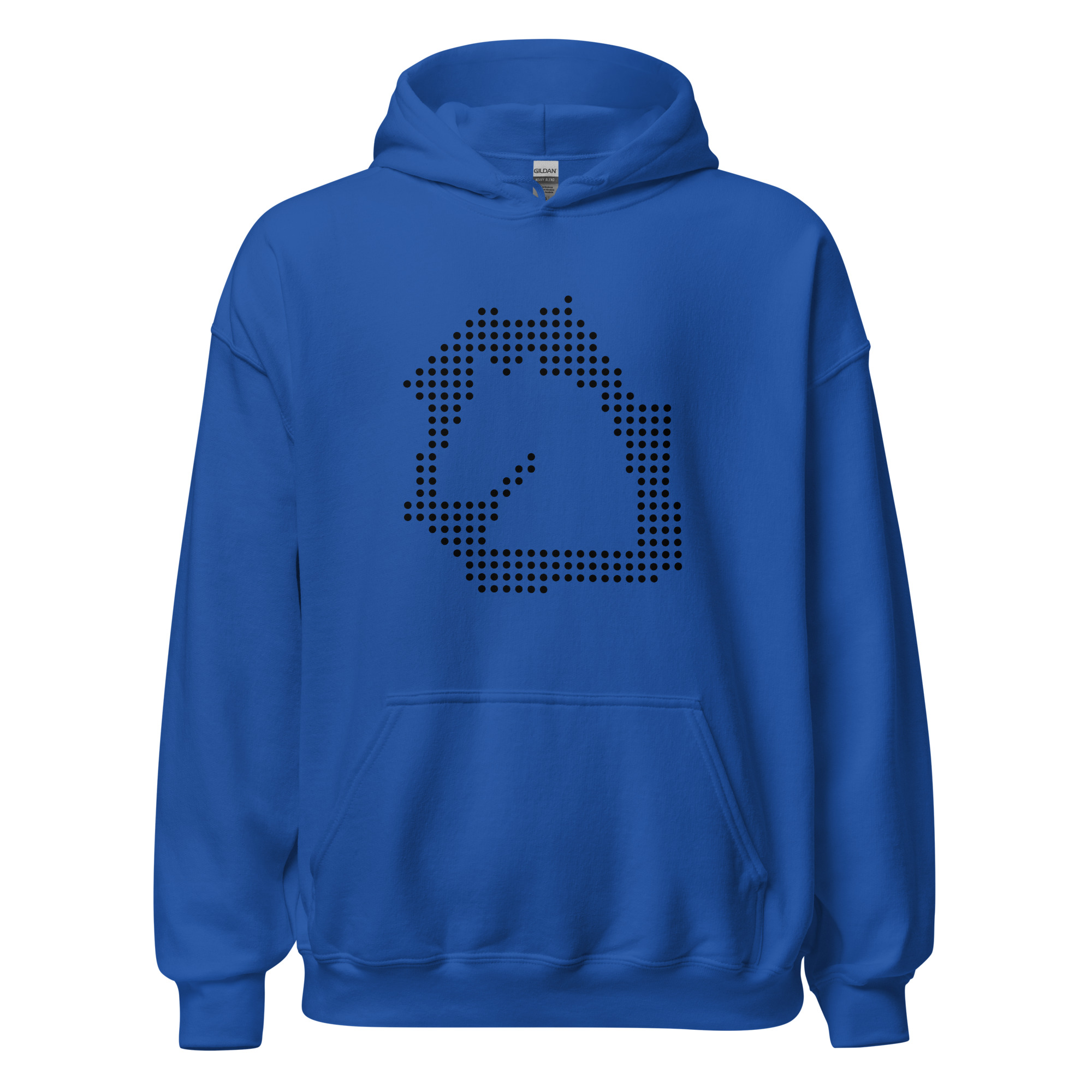 Pixel Knight Hoodie