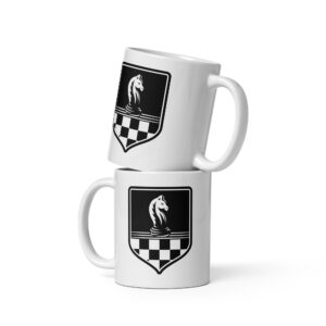 Emblem Mug