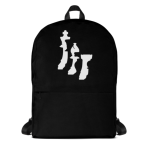 Silhouettes - Sac à dos