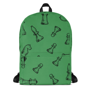 Pluie de Pièces - Sac à dos