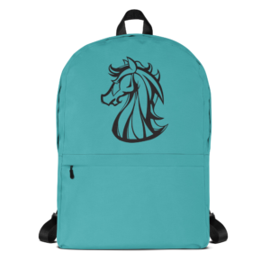 Cavalier Lignes - Sac à dos