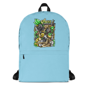 Dessin - Sac à dos