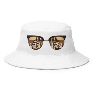 Lunettes - Bob