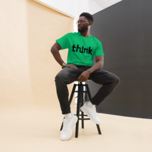 T-Shirts Taille Adulte