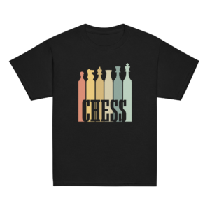 Silhouettes - T-shirt classique enfant