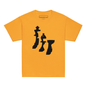 Silhouettes - T-shirt classique enfant