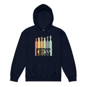 Silhouettes - Sweat à capuche