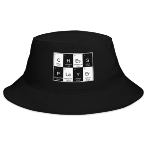 Chess Player Elements Bob